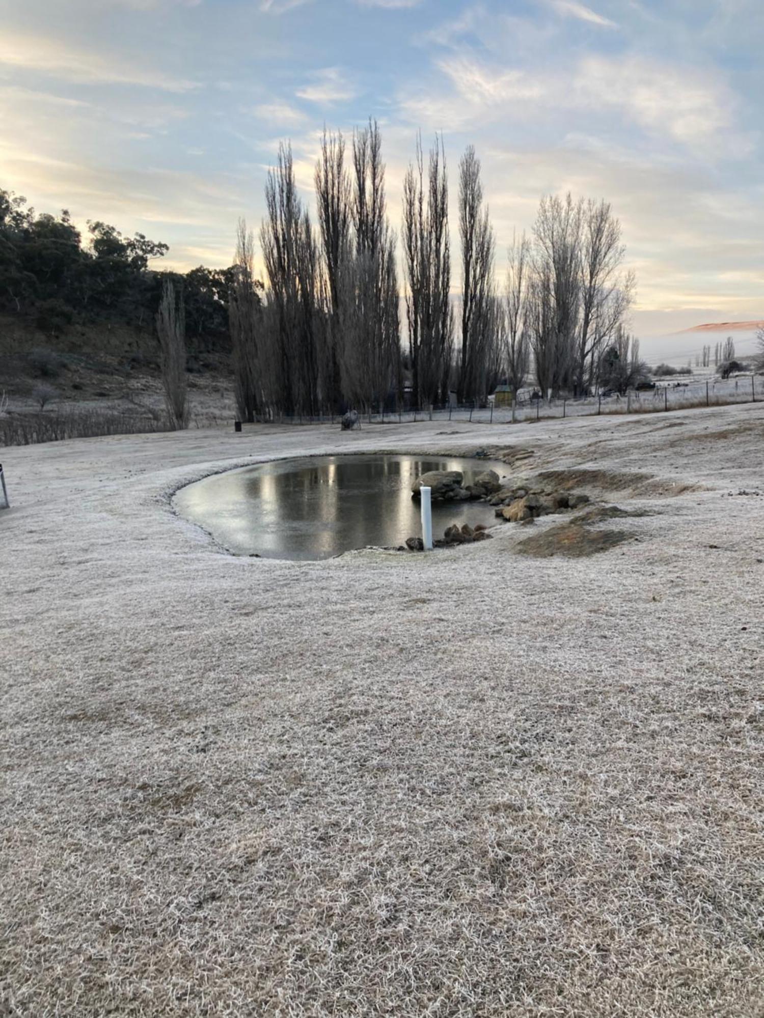 Woodvale At Cooma Villa Kültér fotó