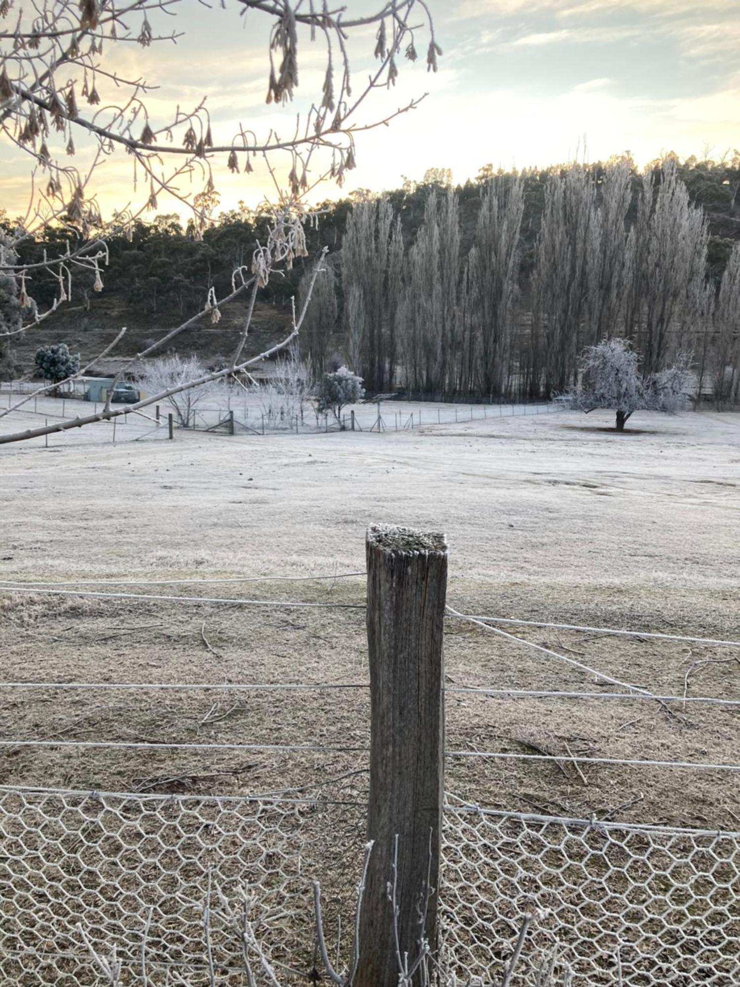 Woodvale At Cooma Villa Kültér fotó